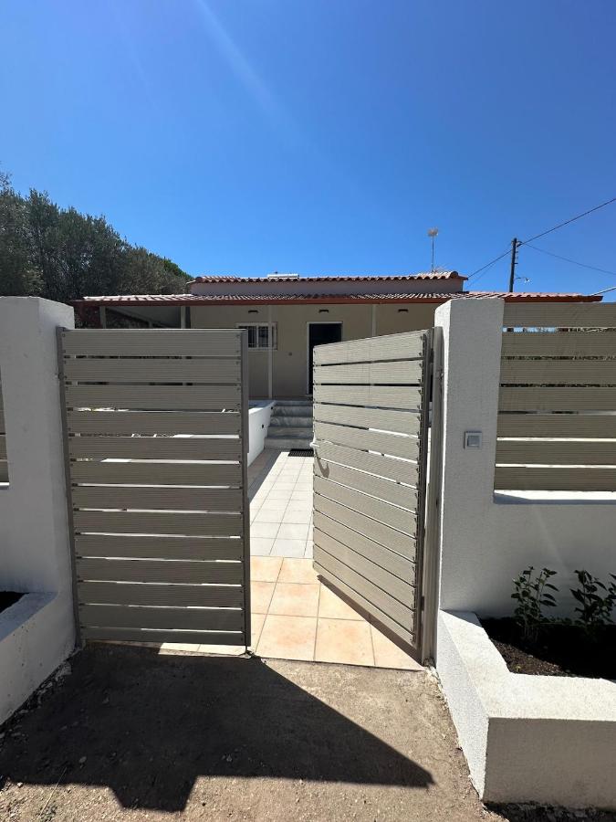 Villa Nicole - Chambres d’hôtes Katarráchi