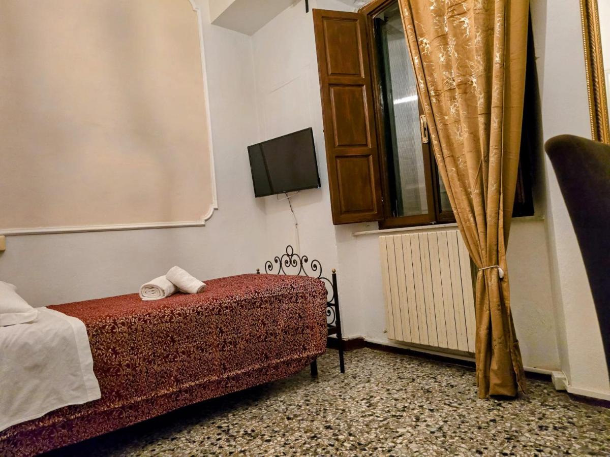 Chambre Simple