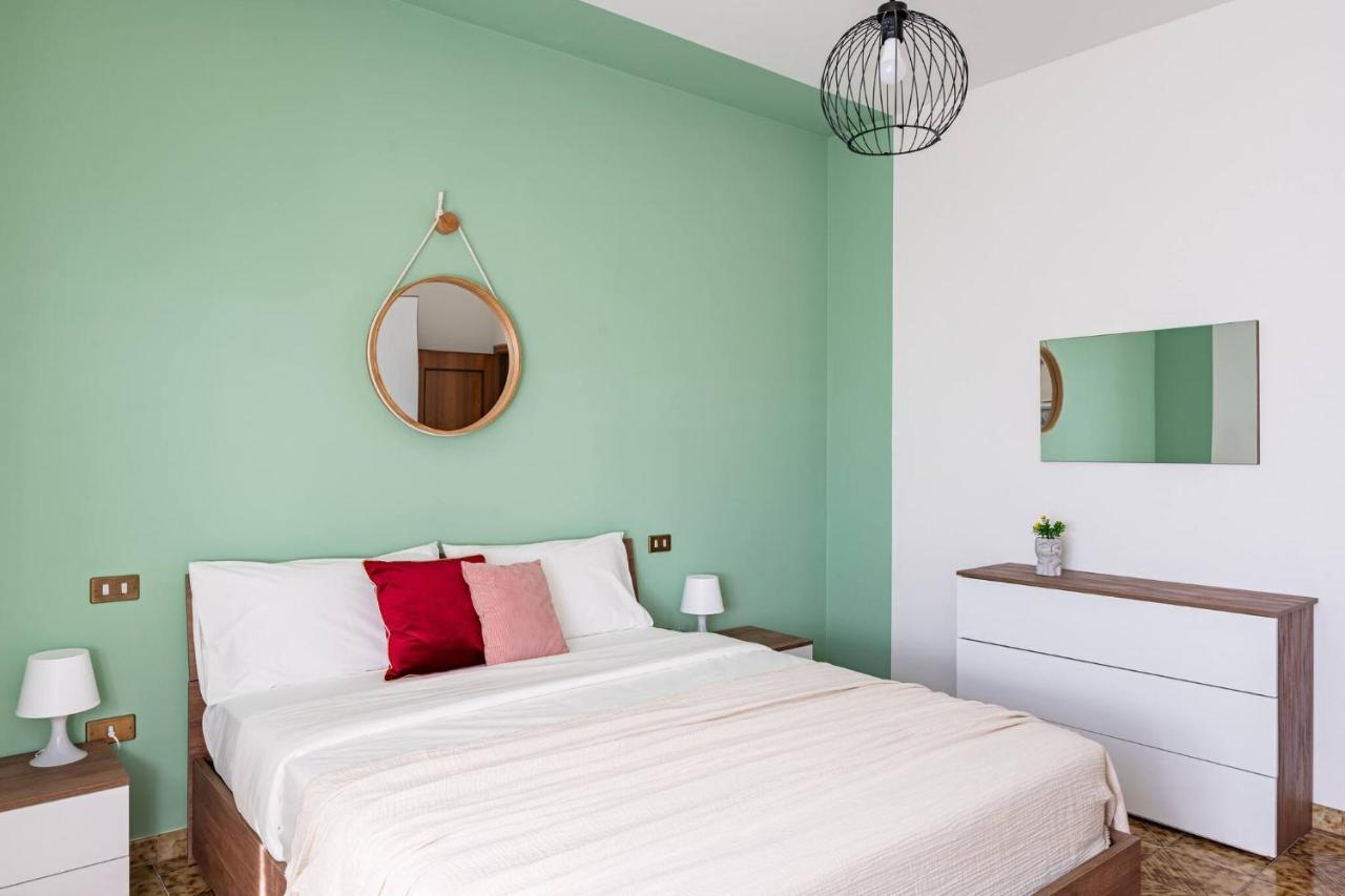 La casa del viaggiatore - YourPlace Abruzzo - Ferienwohnung