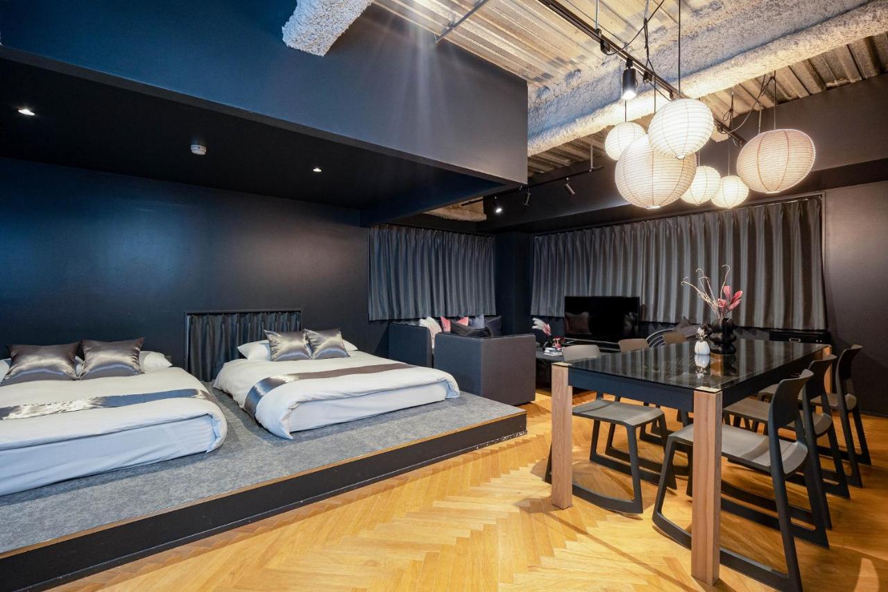 One-Bedroom Apartment - 5th Floor