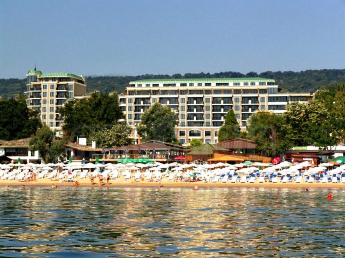 Europroperties Sirena Apartaments - B&B