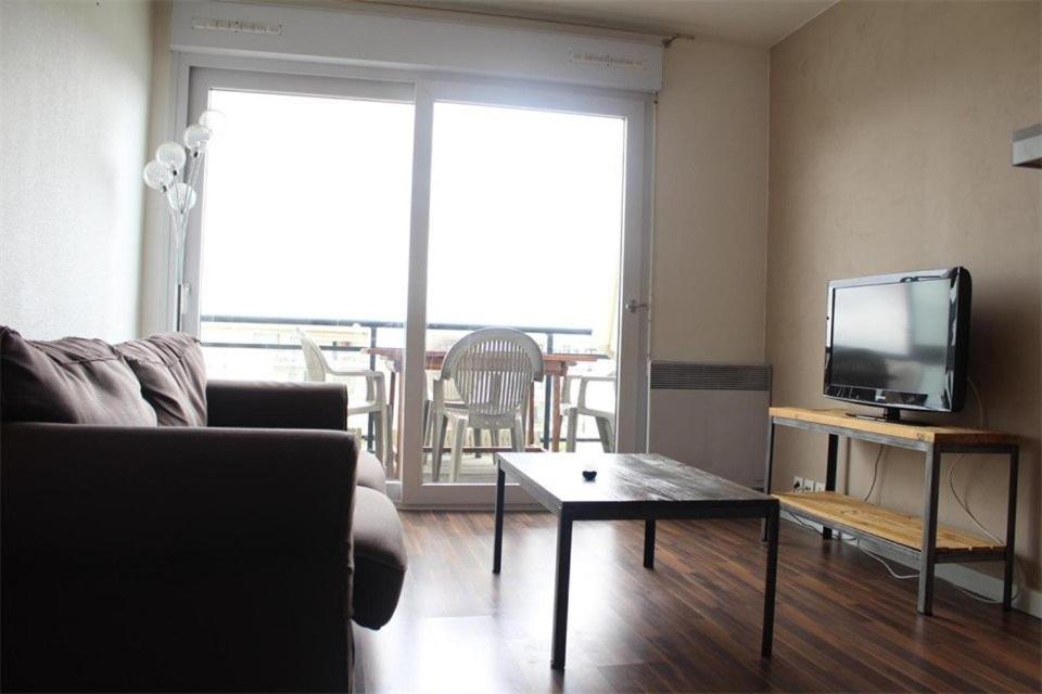 Appt 2 pièces LA ROCHELLE - LR380-027 - B&B La Rochelle