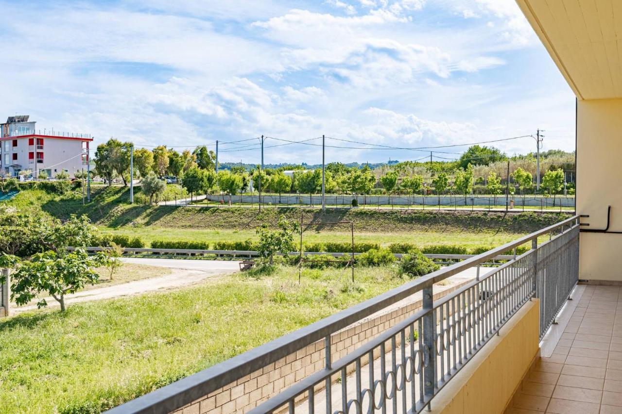 Valle le morge - YourPlace Abruzzo - B&B Torino di Sangro