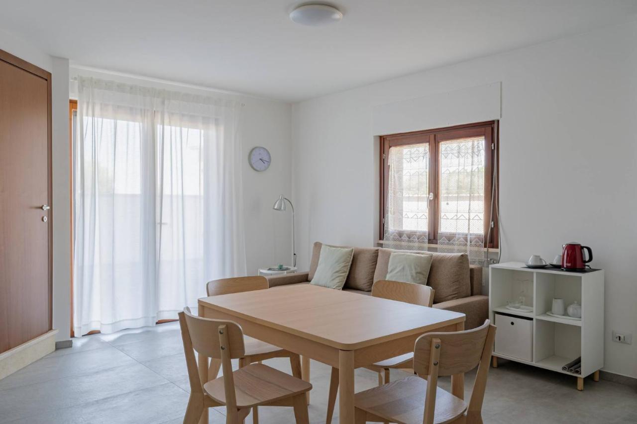 San Vito al Mare - YourPlace Abruzzo - Ferienwohnung