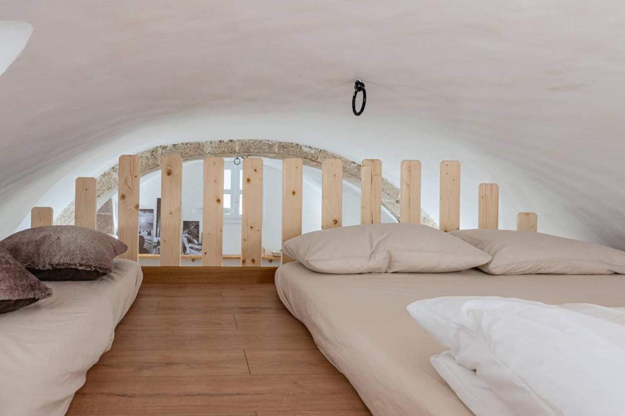 Casa Caniglia 34 - YourPlace Abruzzo - B&B