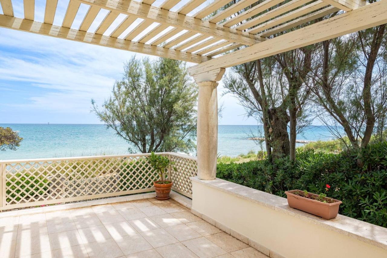 Villa Claudia - YourPlace Abruzzo - B&B