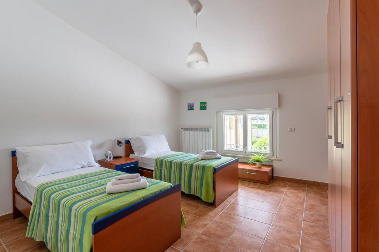 Haiku Rosa - YourPlace Abruzzo - Chambres d’hôtes