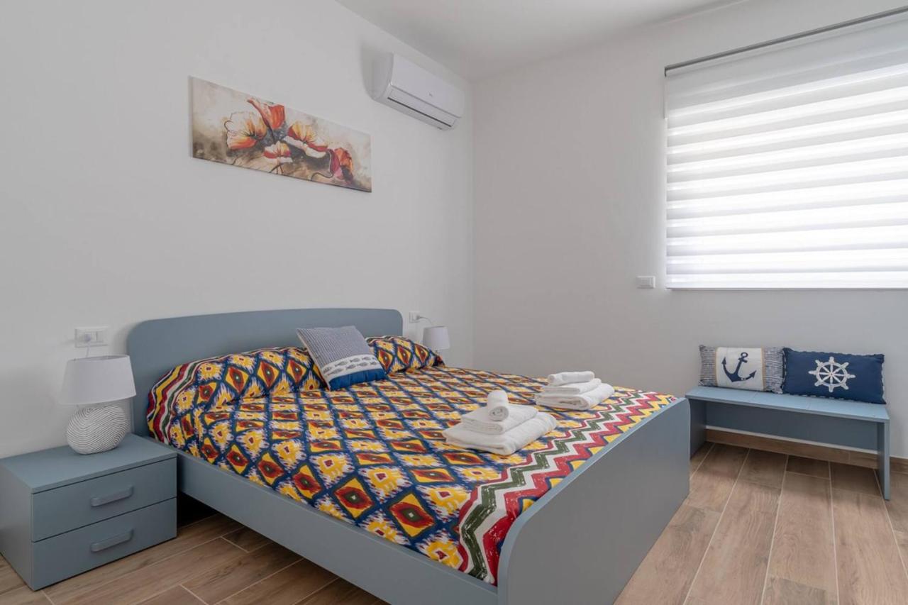 Maranto Terra - YourPlace Abruzzo - Ferienwohnung