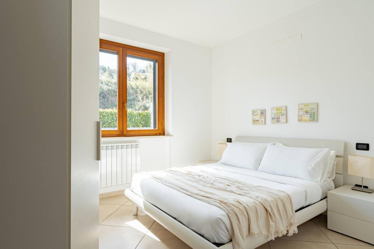 Appartement 2 Chambres