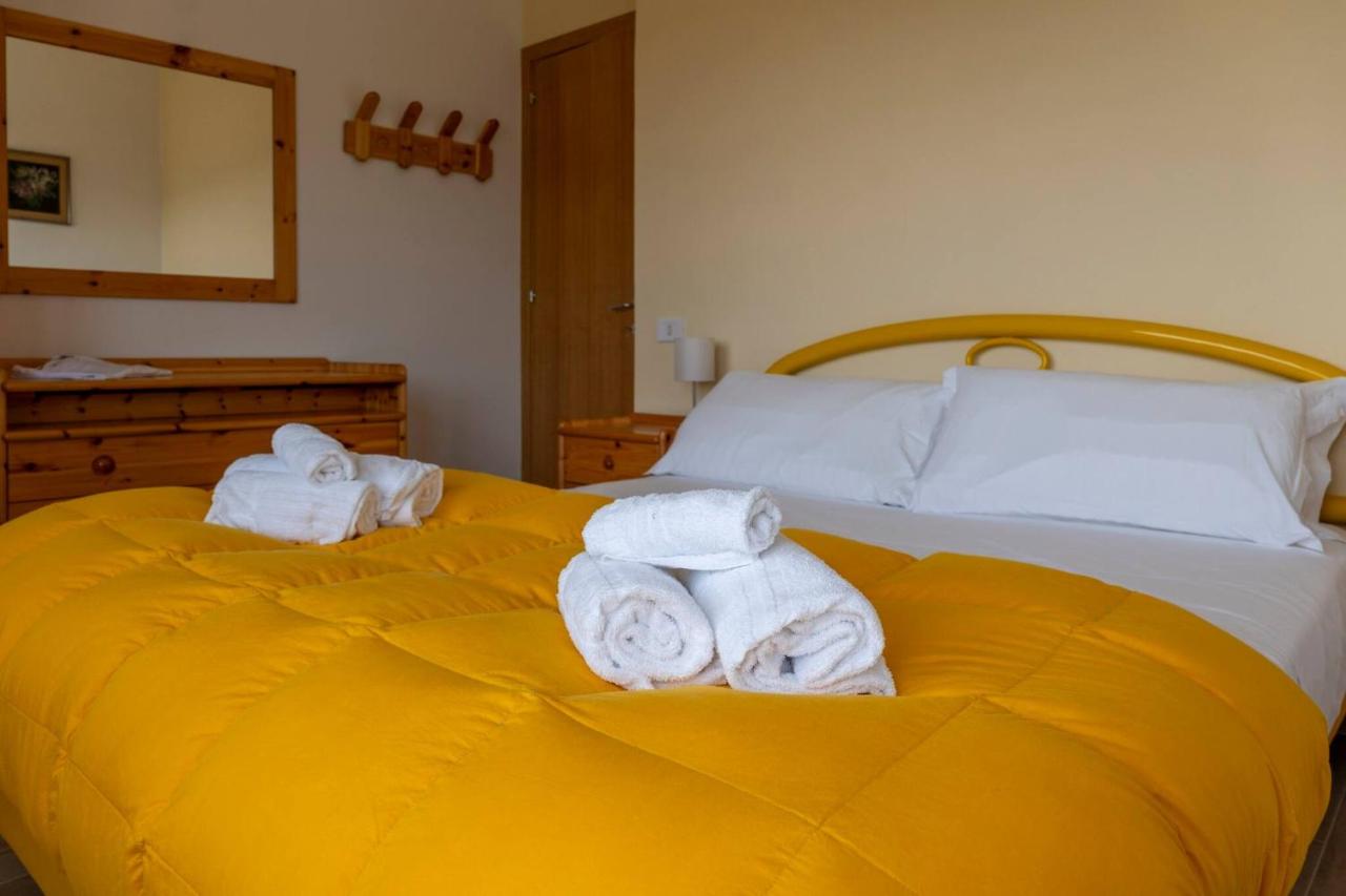 Appartamento Belvedere - YourPlace Abruzzo - Chambres d’hôtes