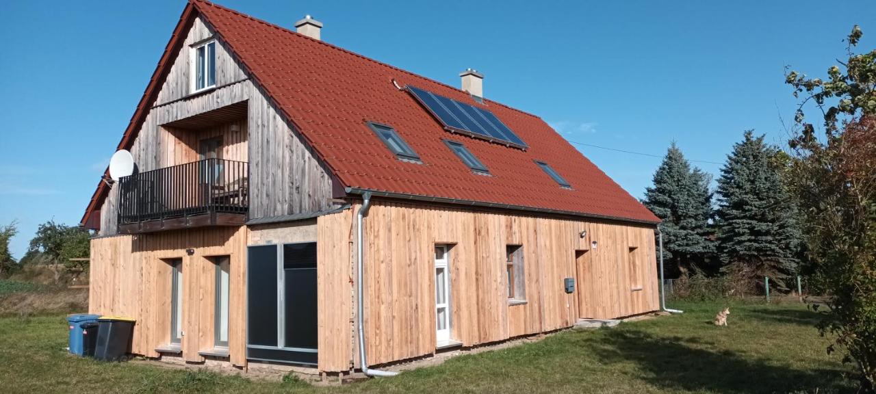 Fürstenau 29 - B&B Fürstenau