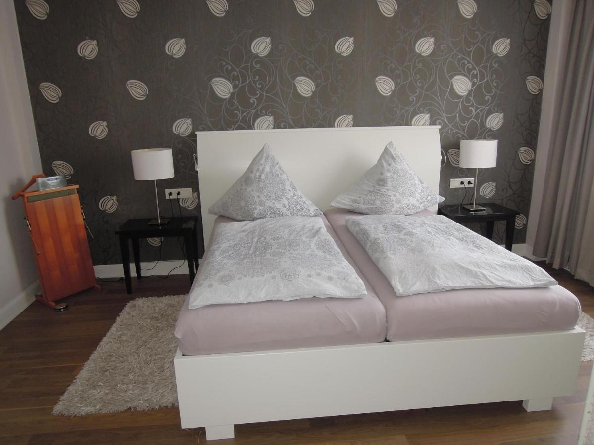 Ferienwohnung Ein Zuhause auf Zeit - B&B