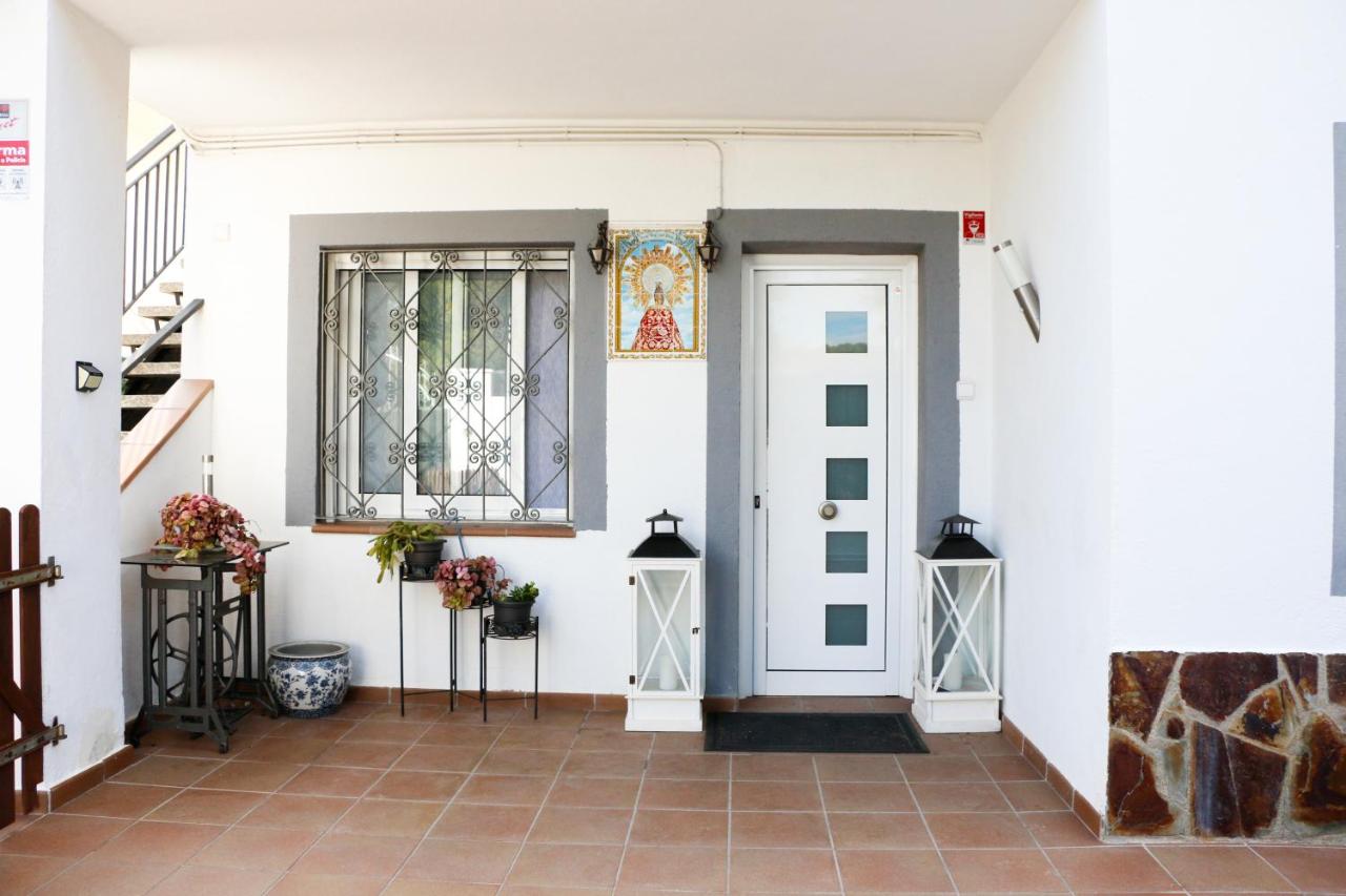Cozy Apartment Rocamar - Chambres d’hôtes Sant Pere de Ribes