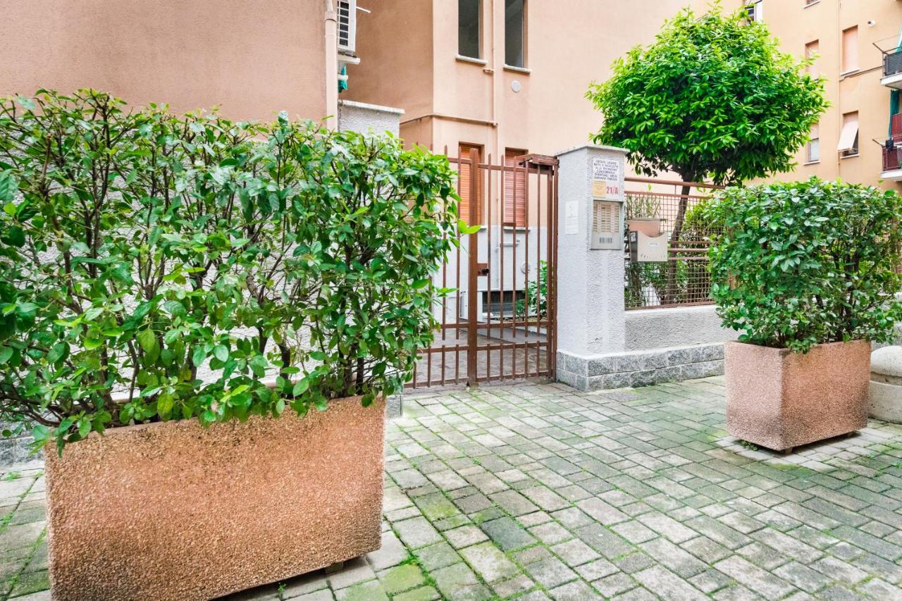 Maison Davià - B&B Milán