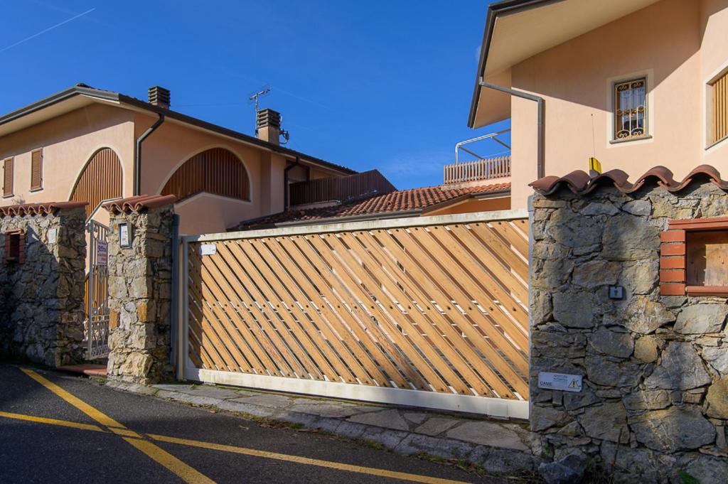 Tellaro appartamento Azzurro - B&B