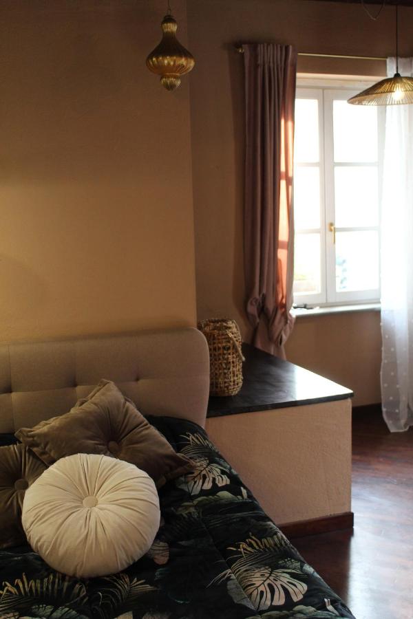 Floriads Apartments Caramel - Bed and Breakfast Mondovì