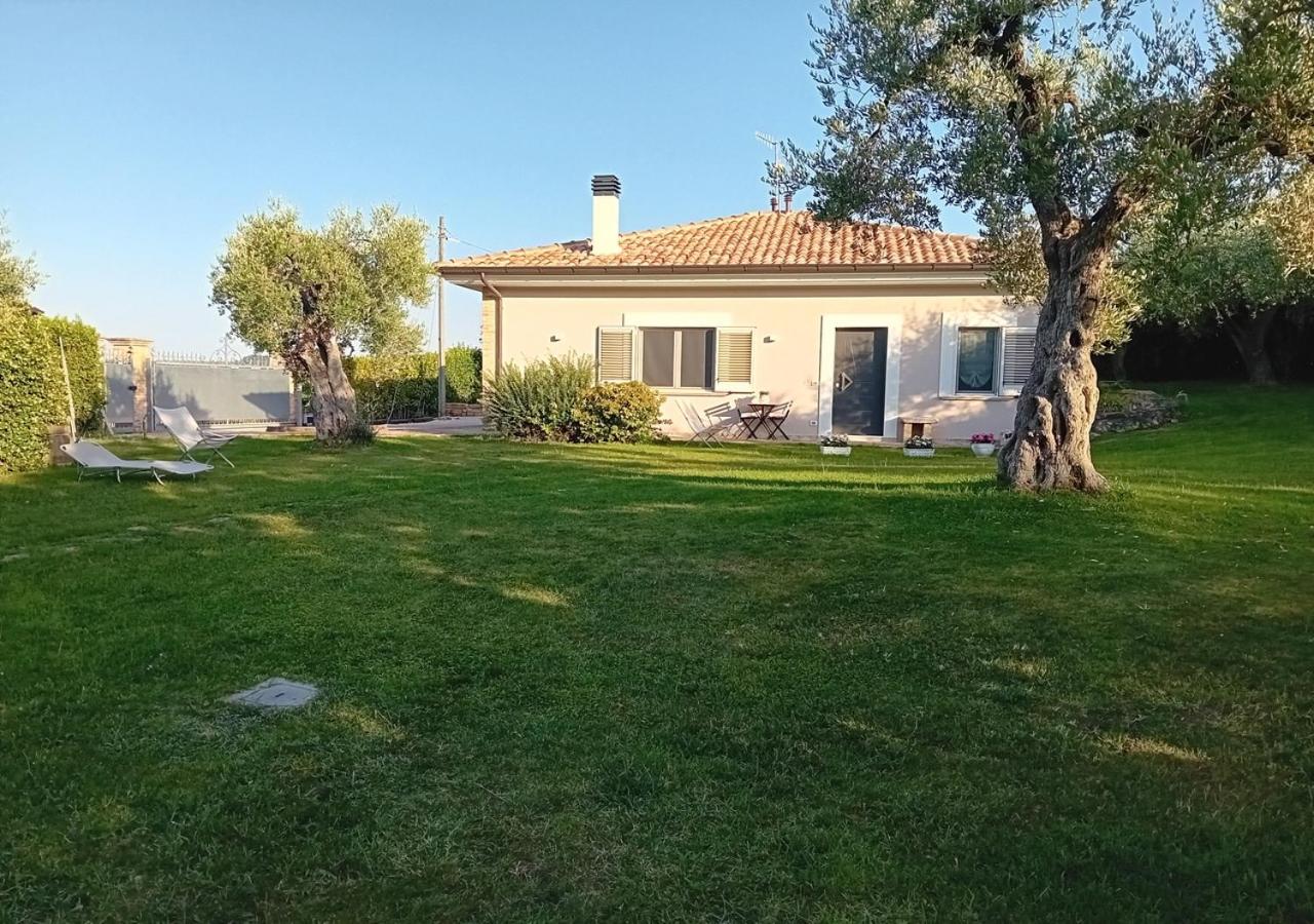 Casa Adriano-Dimora per vacanze - B&B