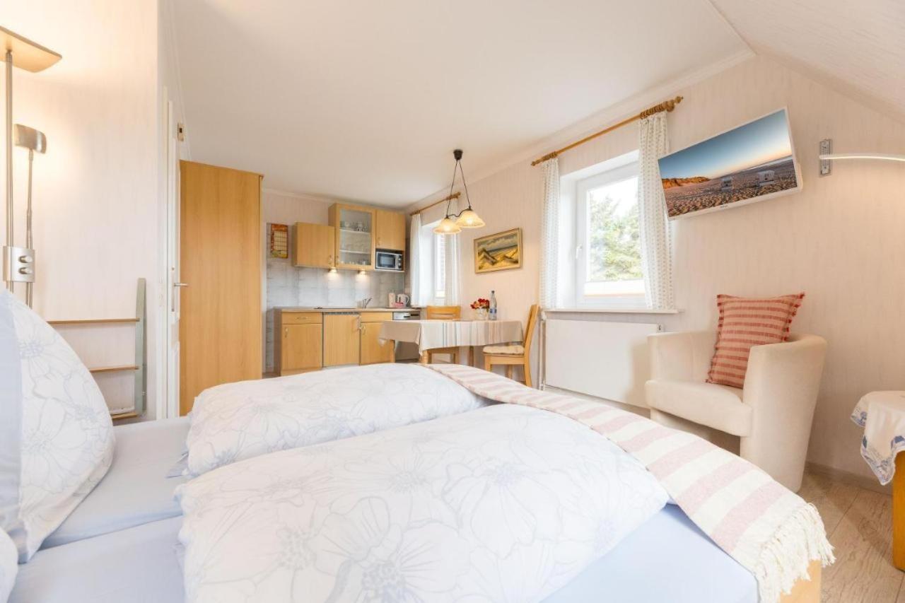 Appartement met 1 Slaapkamer en Douche