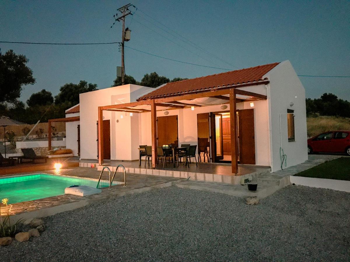 Villa Tichi - B&B