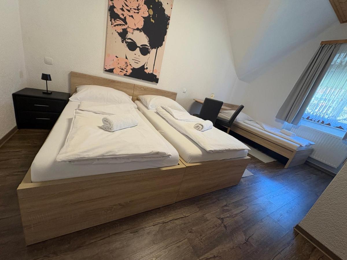Gasthof Knezevic - Ferienwohnung