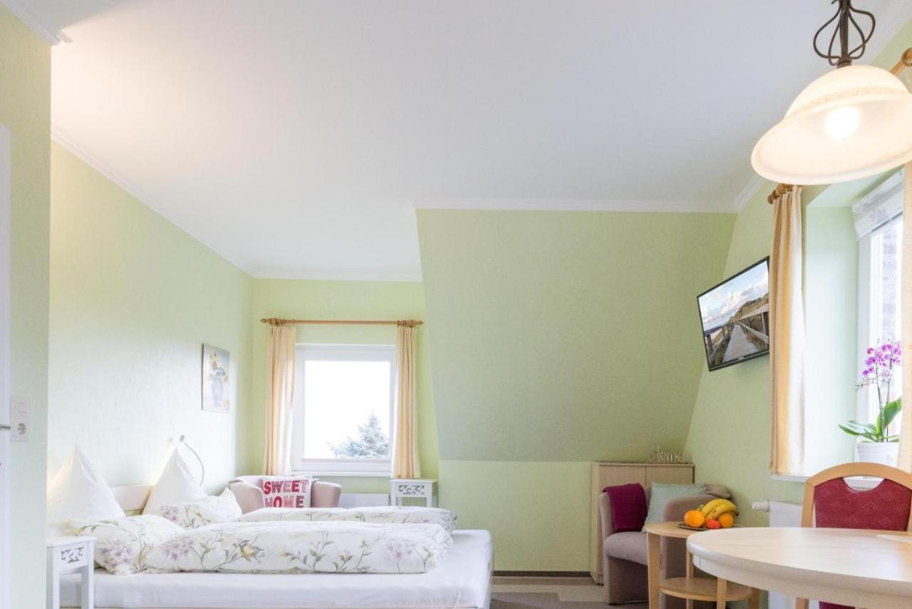 Appartement met Douche