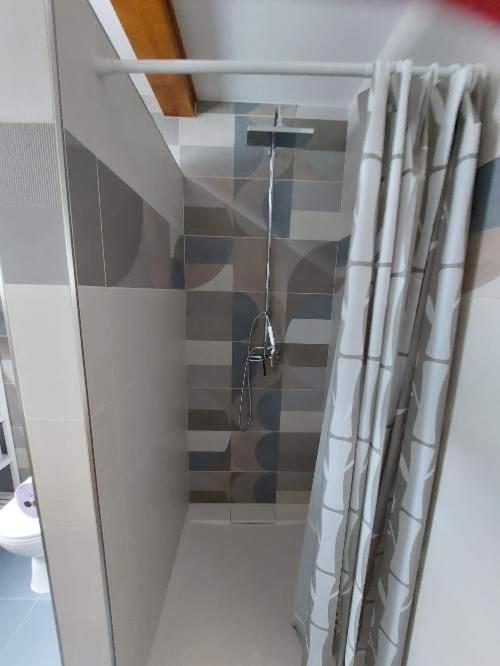 Appartement met 1 Slaapkamer