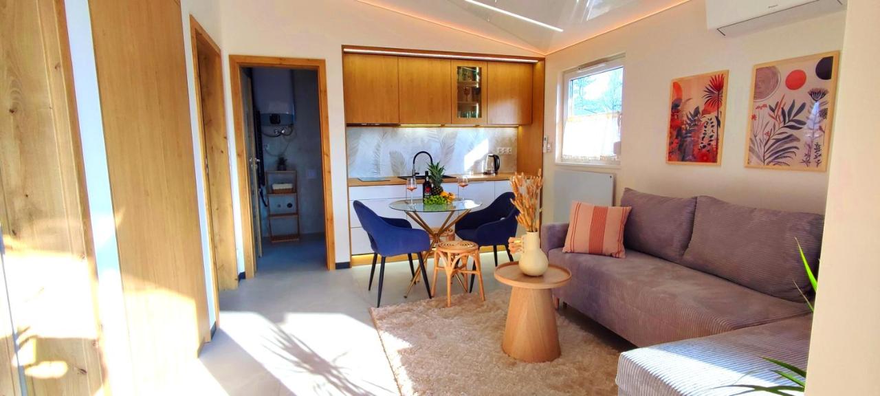 Aquarius Porto Boszkowo Apartamenty
