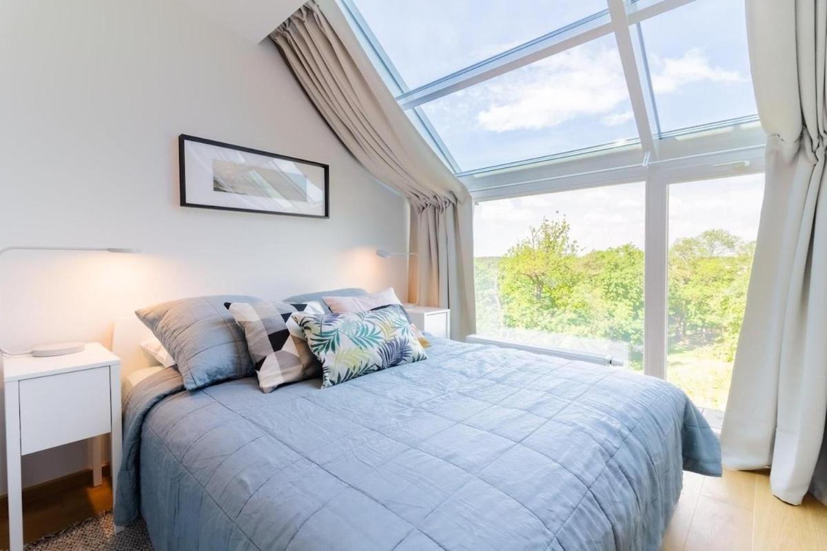 Simpsono g Lux Penthouse 507 Palanga with Parking - B&B Palanga