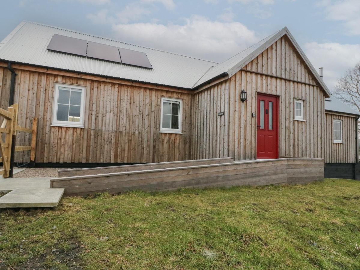 Tirlaggan Úr - B&B Oban