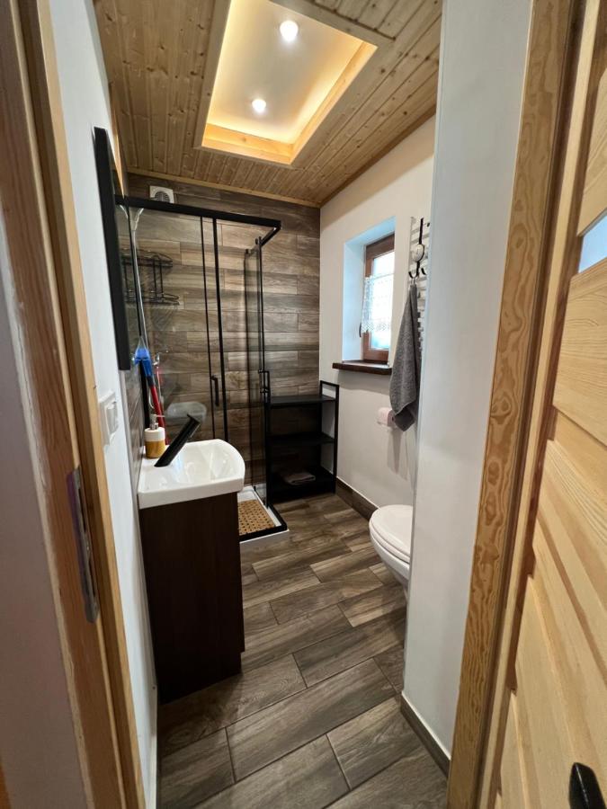 Chalet con 3 Camere da Letto