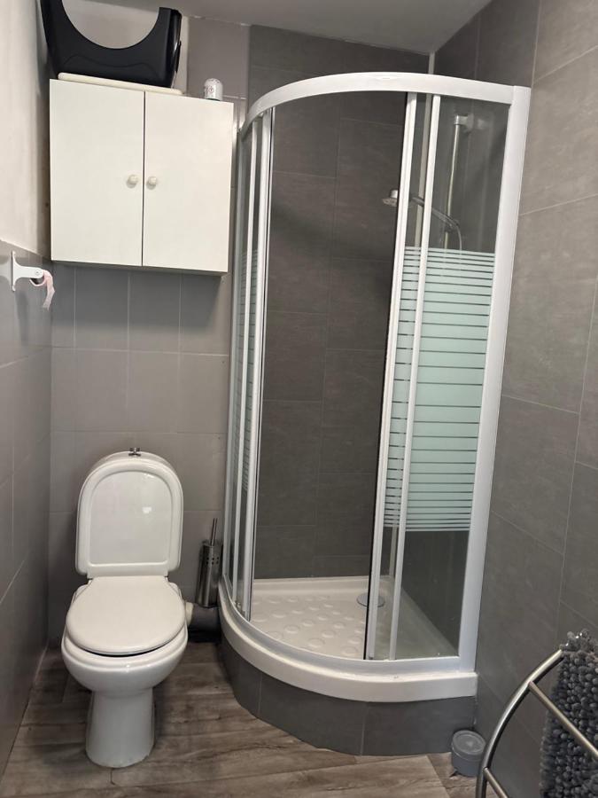 Charmante Maison à Woincourt proche Le Tréport Ault Mers les bains - Chambres d’hôtes