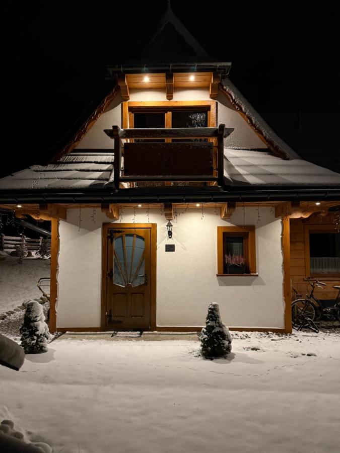 Chalet 3 Chambres