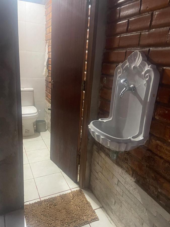 Casa em gravatá - Ferienwohnung