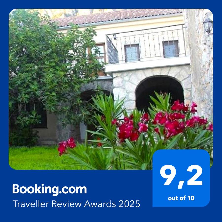 Villa Bartola - B&B