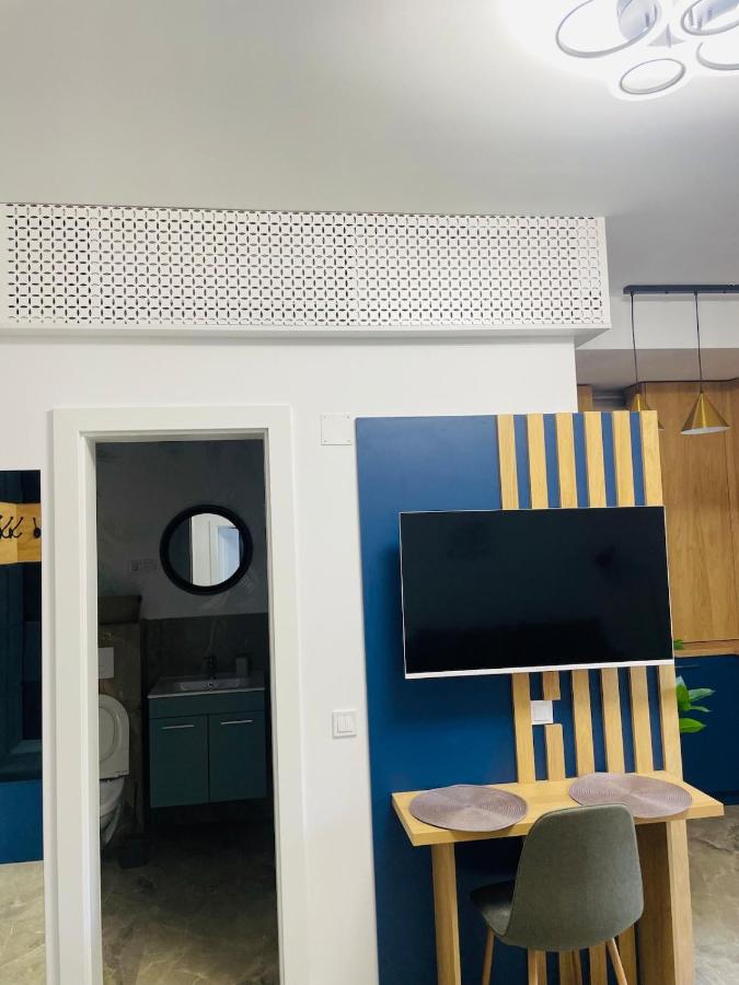 Tina DeLuxe Apartament 10 - B&B