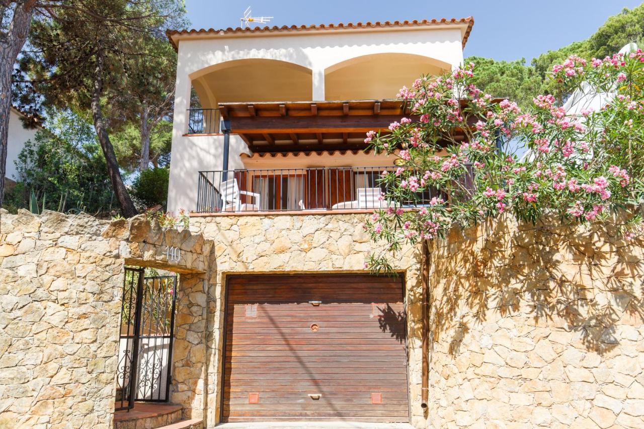 ISERN BAIX 2H - B&B Pals