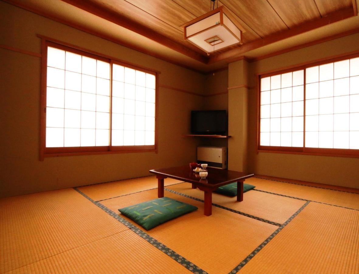 Standaard Kamer in Japanse Stijl