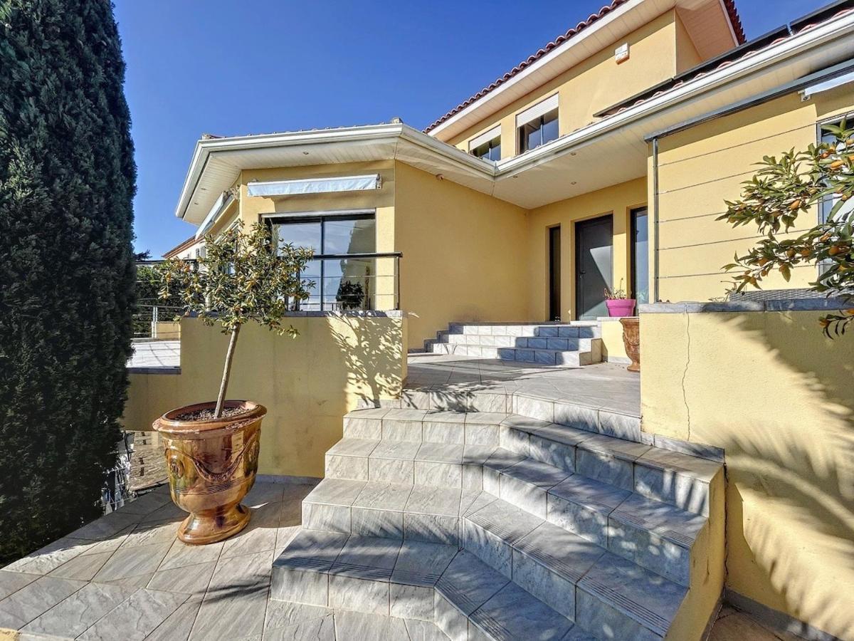 Villa d'exception avec Piscine et Jardin - B&B
