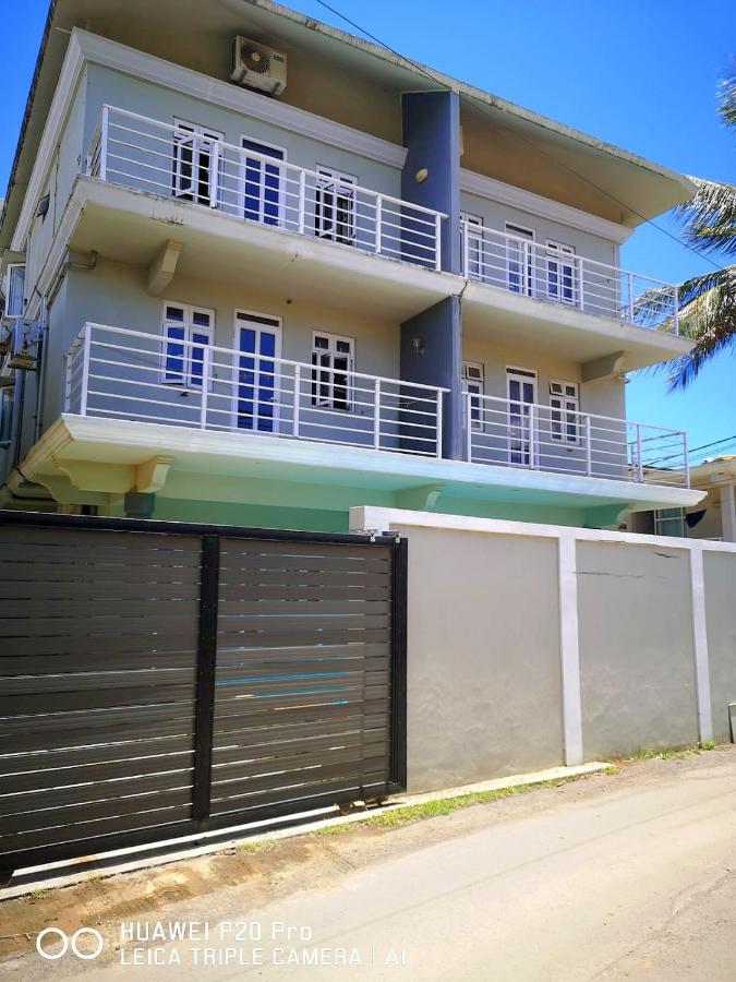 Emam's Apartment - B&B
