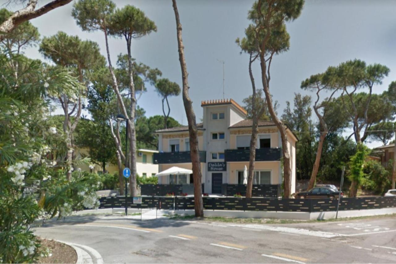 Dalila - B&B Rosolina
