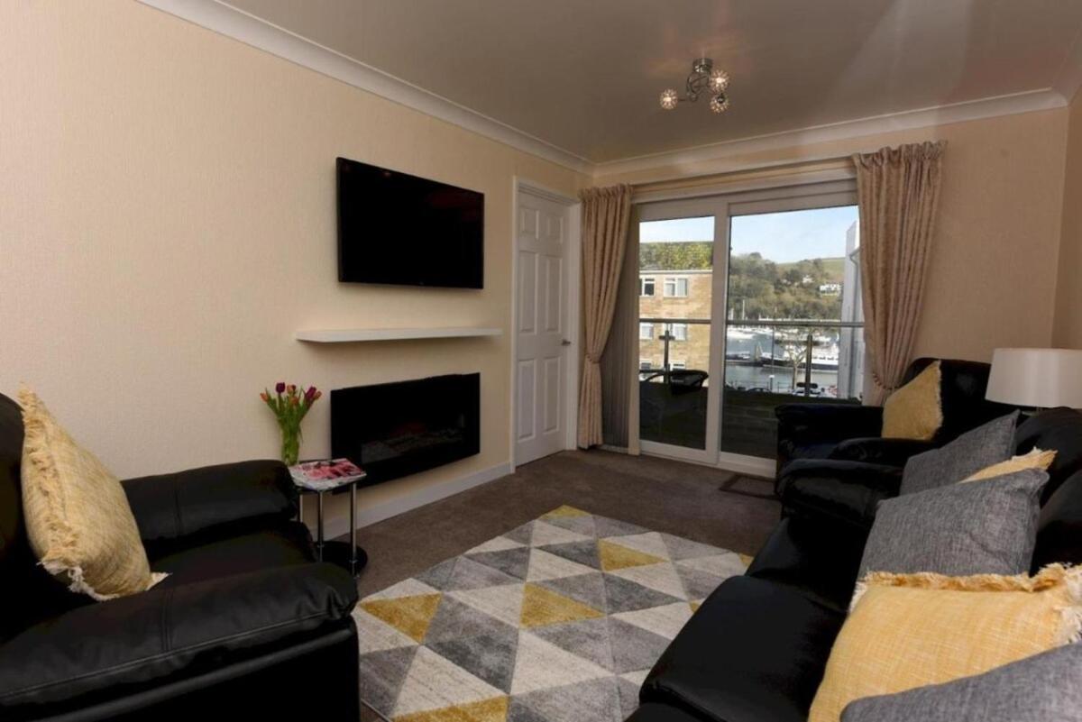 Dartside 9 - B&B