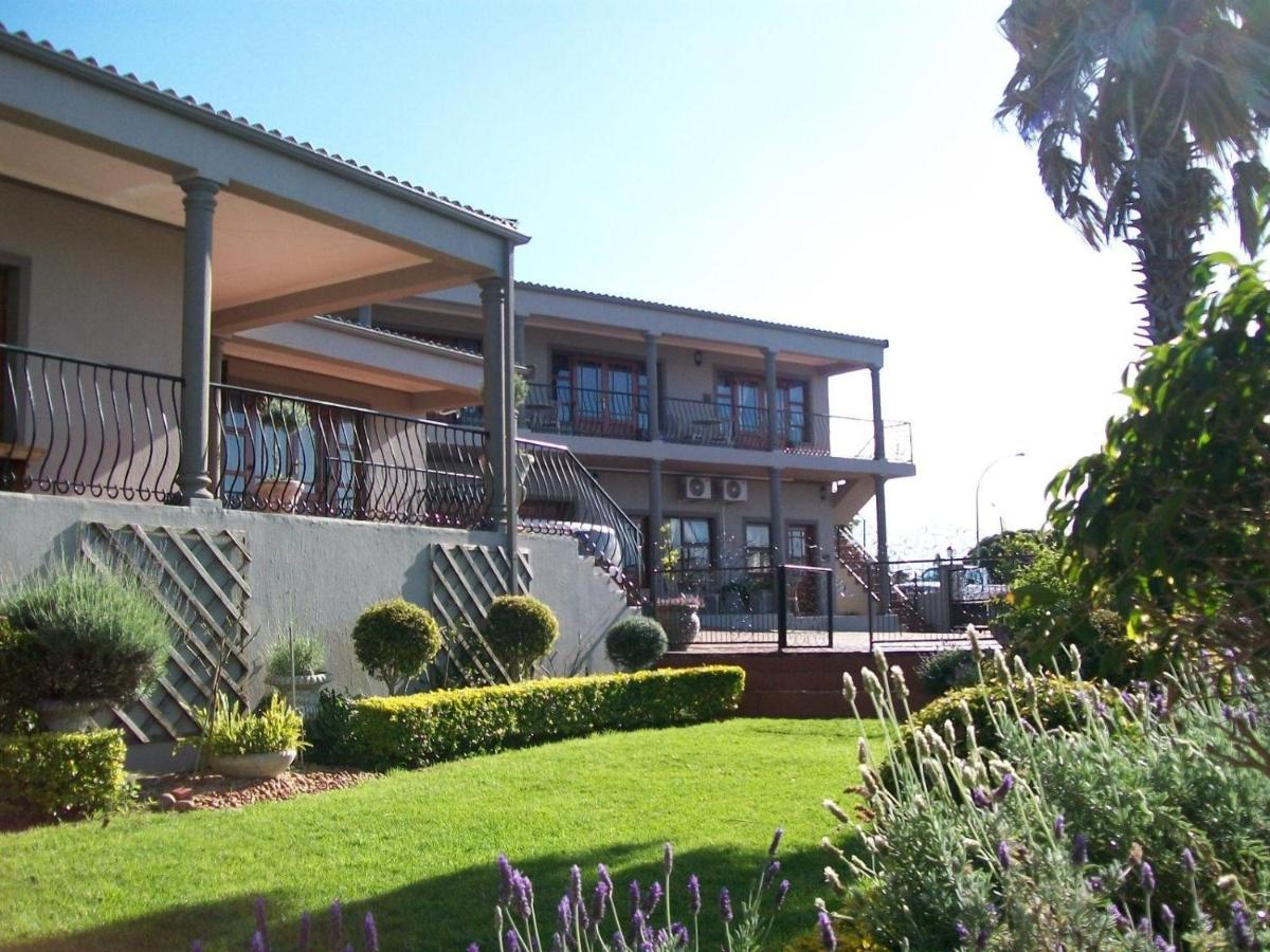 Sea Whisper Guest House - Chambres d’hôtes Jeffreys Bay