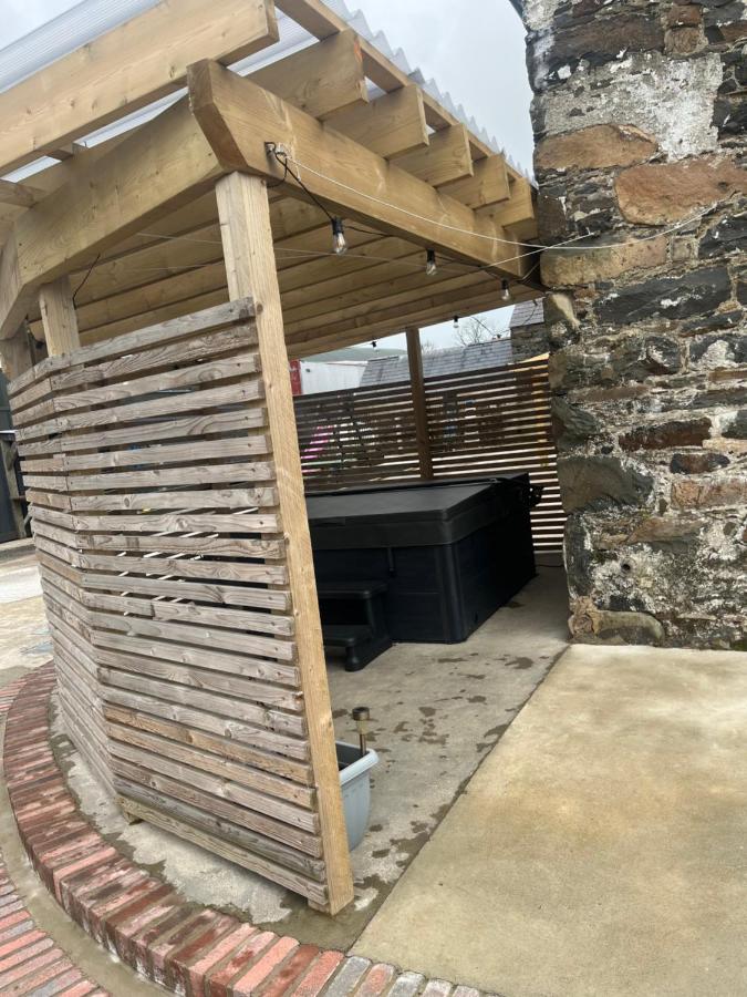 The Barn Springmount Accommodation - B&B Dromara