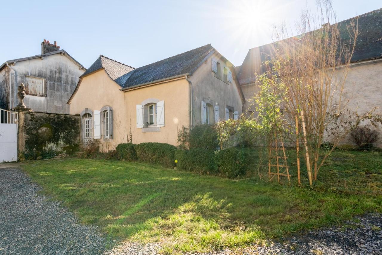 La Maison Vergès - B&B