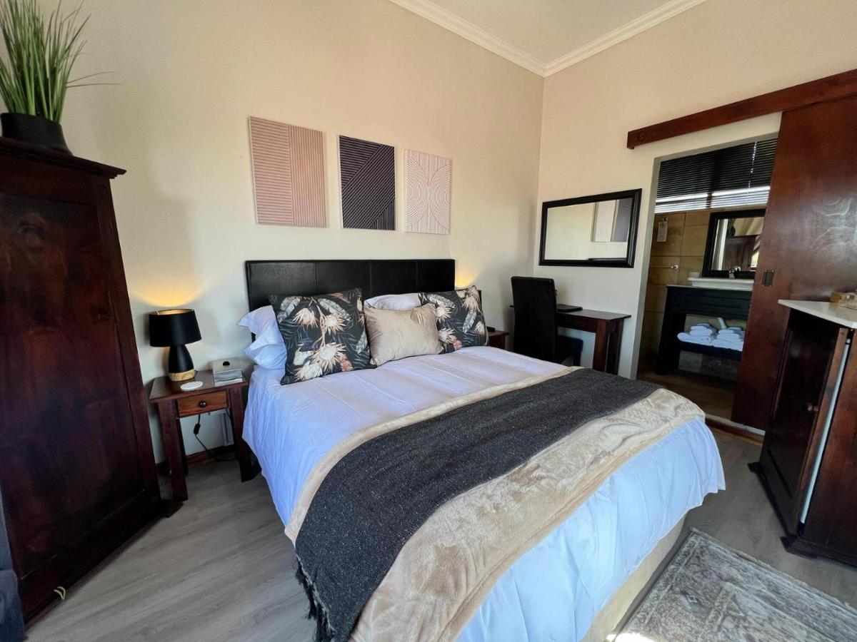 Chambre Standard Lit Queen-Size