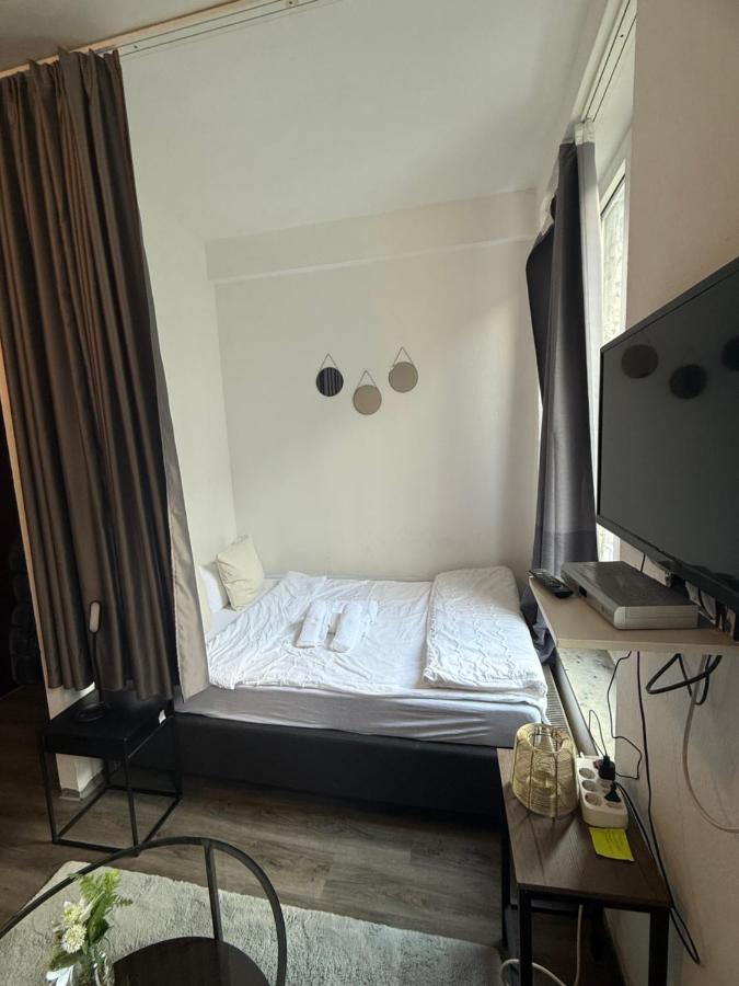 Gemütlich und zentral 5 Minuten zum Hauptbahnhof - B&B