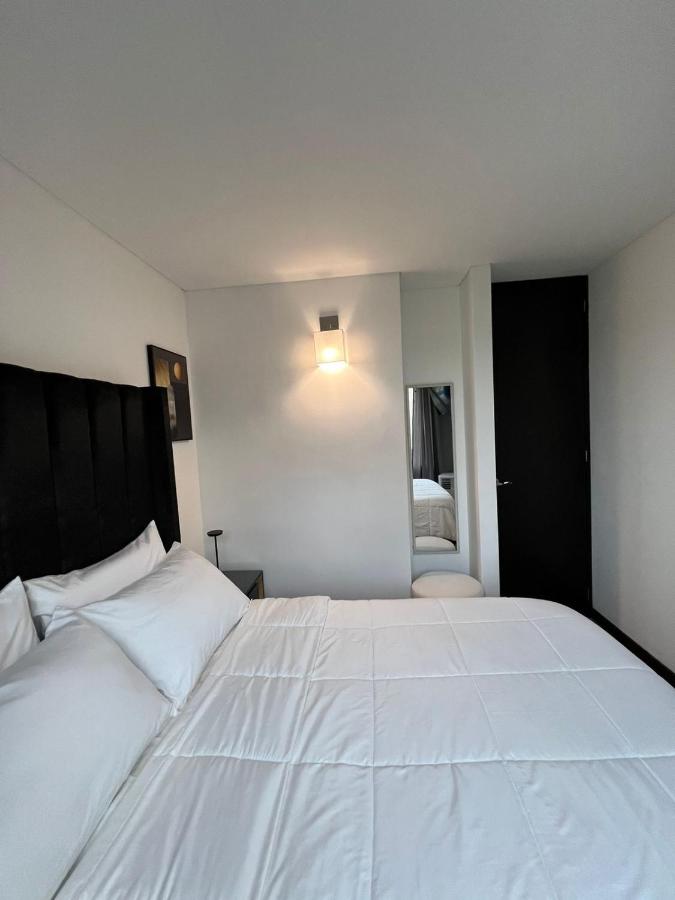 Apartment mit 2 Schlafzimmern