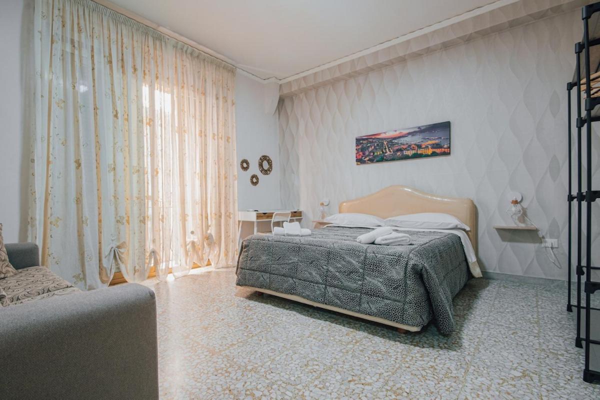 Dimora Luciella history and culture - B&B