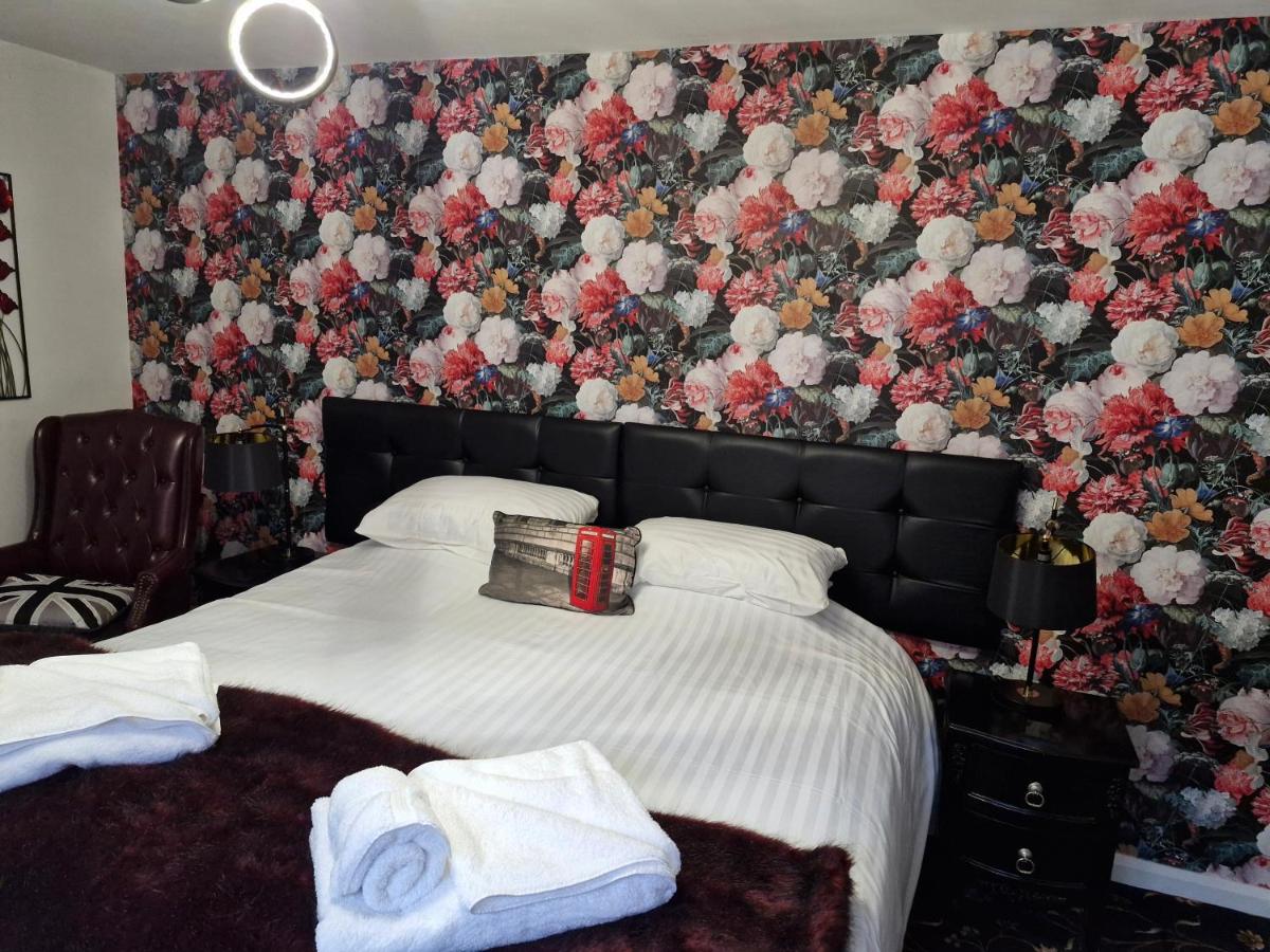 Chambre Double ou Lits Jumeaux Exécutive
