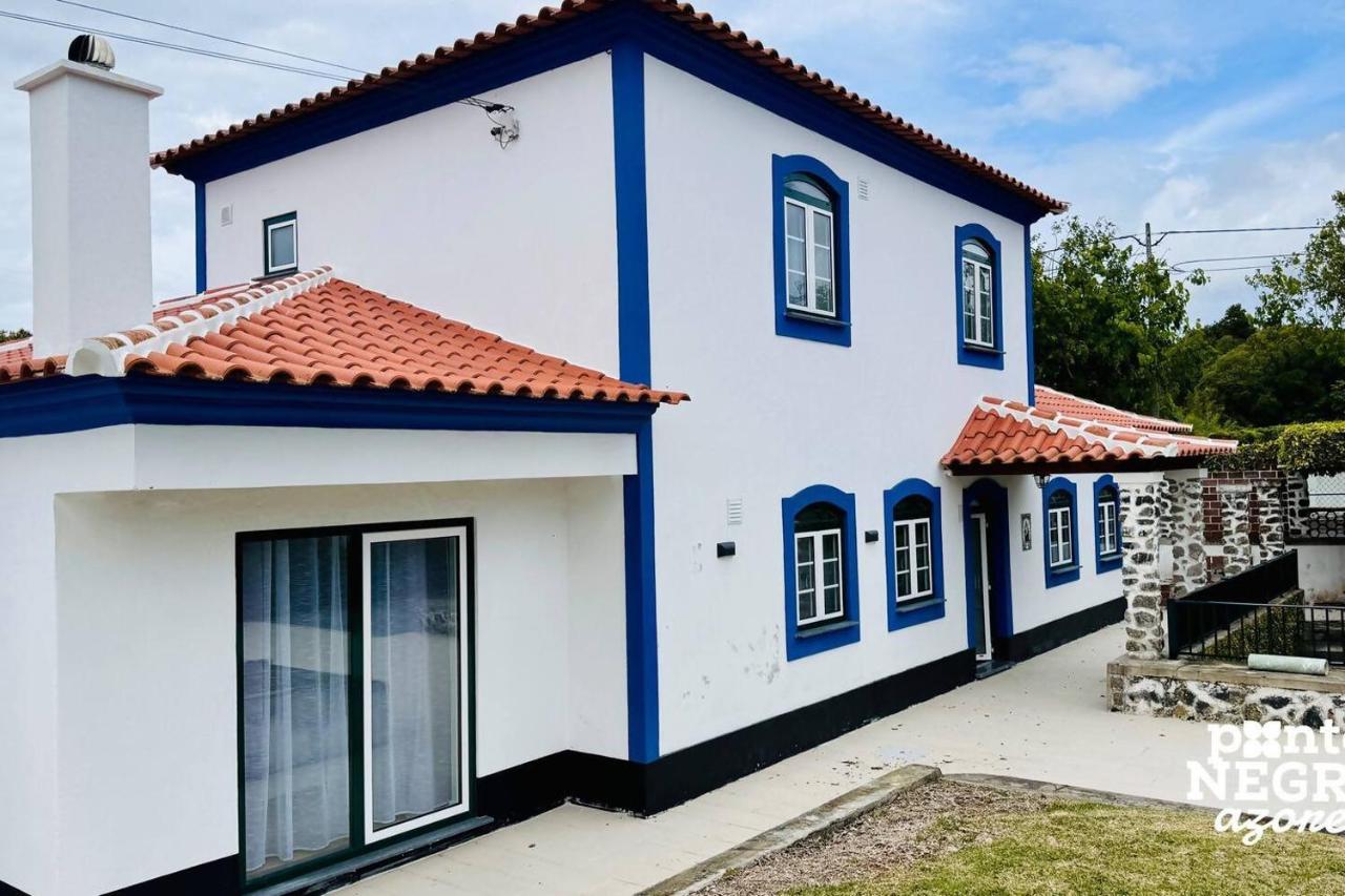 Quinta de São José by PontaNegraAzores - B&B Angra do Heroísmo